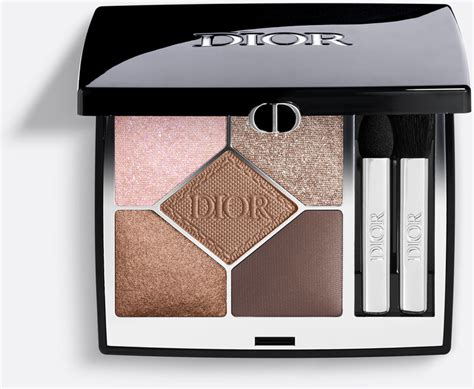 dior bal masque eyeshadow palette.